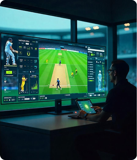 Sports Analytics